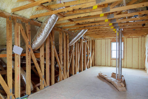 Best Insulation for Specific Applications in Bee Ridge, FL